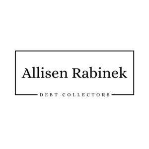 Allisen Rabinek Podcast