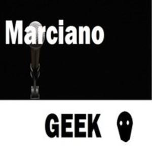 Marcianos Geeks