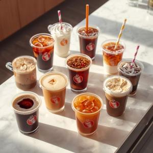 Exploring the Best Dunkin Donuts Coffee