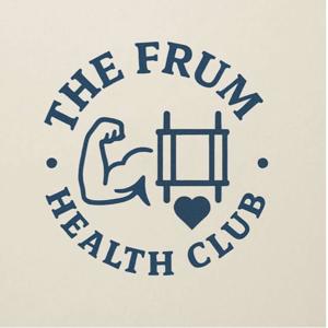 The Frum Health Club Podcast