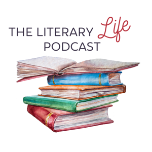 The Literary Life Podcast by Angelina Stanford Thomas Banks