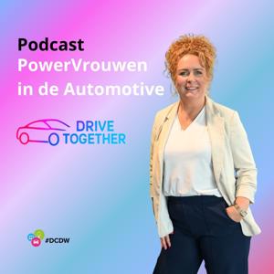 Podcast PowerVrouwen in de Automotive