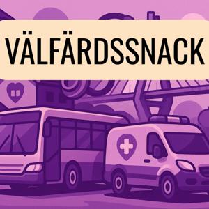 Välfärdssnack