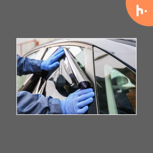 Tint Talk: The Clear Choice