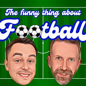 The Funny Thing About Football