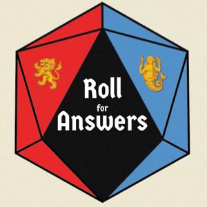 Roll For Answers