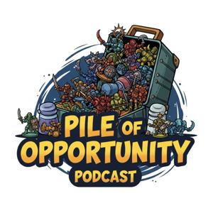 Pile of Opportunity Podcast