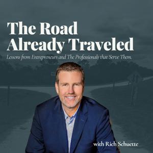 The Road Already Traveled