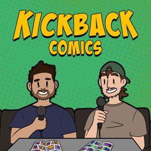 Kickback Comics
