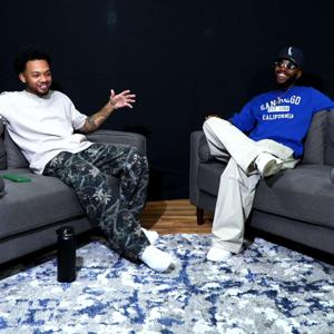 Ain't Got It Yet Podcast