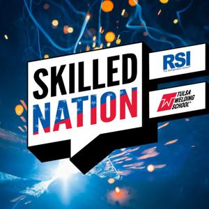 Skilled Nation