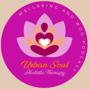 Wellbeing and Woo Podcast