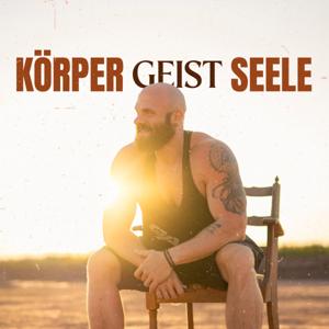 Körper Geist Seele