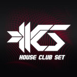 House Club Set Radio