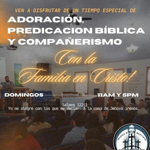 Ministerios El Faro de Joliet-IBB