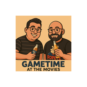 Game Time at the Movies