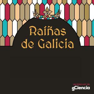 Raíñas de Galicia