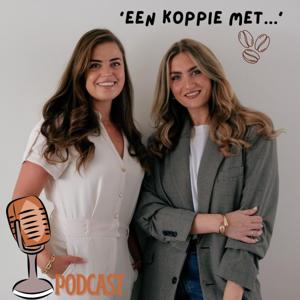 Een koppie met ...