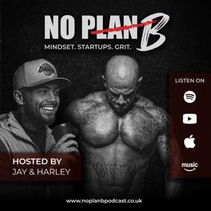 No Plan B Podcast