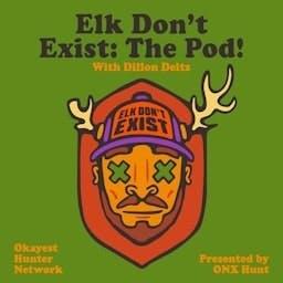 Elk Don't Exist