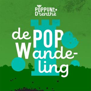 De Popwandeling