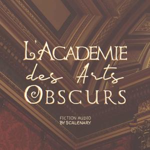 L'Académie des Arts Obscurs