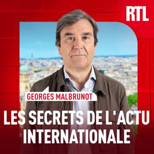 Les secrets de l'actu internationale