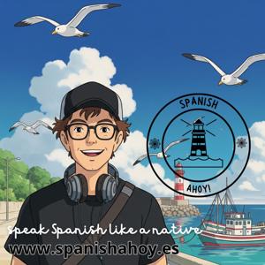 Spanish Ahoy - Español coloquial