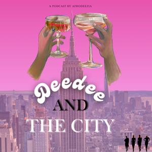Deedee and the City