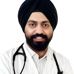 Dr. Iqbal Singh, Neurology in Chandigarh