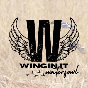 Wingin' It Waterfowl