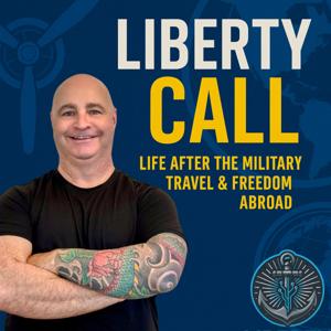 Liberty Call Podcast