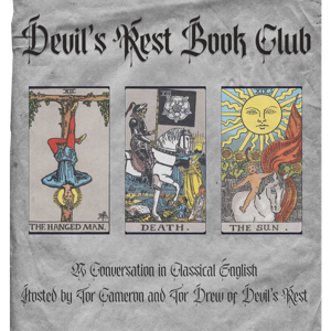Devil's Rest Book Club
