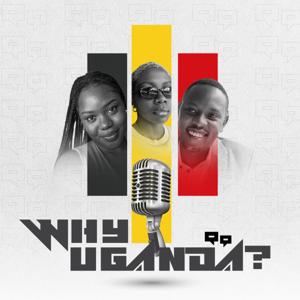 Why Uganda?