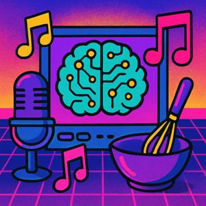 Die Songbackstube - Ich back' mir einen Song mit KI