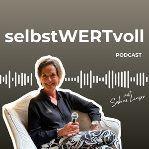 selbstWERTvoll - für Frauen, die mutige Grenzen setzen & ihren Selbstwert stärken wollen.