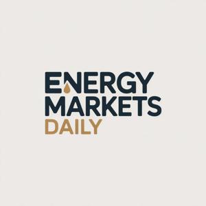 Energy Markets Daily