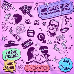 Our Queer Story