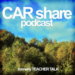 Car Share - Podcast