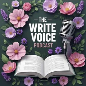 The Write Voice Podcast