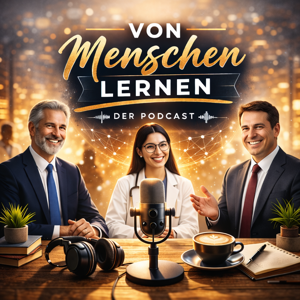 Von Menschen lernen