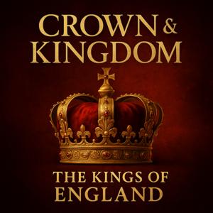 Crown & Kingdom: The Kings of England
