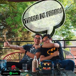 Tierra de Freaks