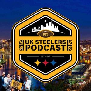 UK Steelers Podcast