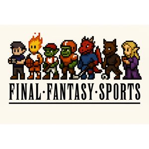 Final Fantasy Sports