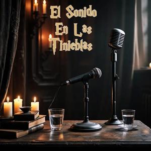 El Sonido en Las Tinieblas