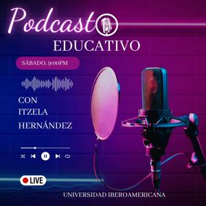 ITZELA PODCAST