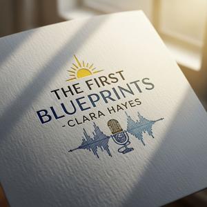 🔴The First Blueprints ✨ Clara Hayes ✨