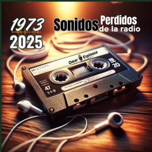 SONIDOS PERDIDOS DE LA RADIO