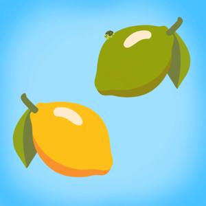 Lemon Lime